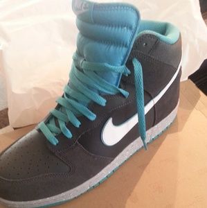 Nike Dunk